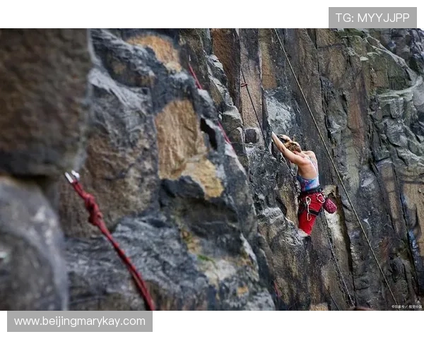 杭州攀岩队在极限运动世界杯中的速度表现分析与展望