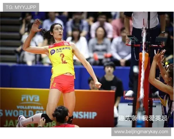 武汉排球队技术实力大幅提升排球技术排名再创新高