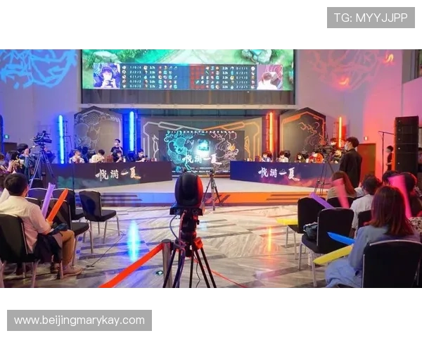 全球顶尖战队巅峰对决引爆年度最热电子竞技盛宴