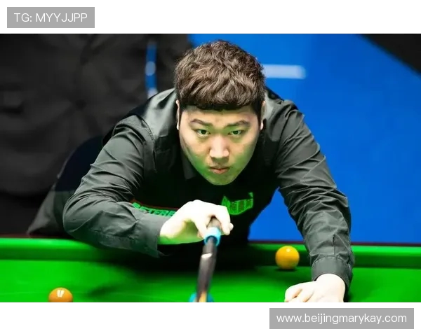 斯诺克赛场风云再起顶尖球手争夺年度荣耀巅峰之战全面解析之旅程